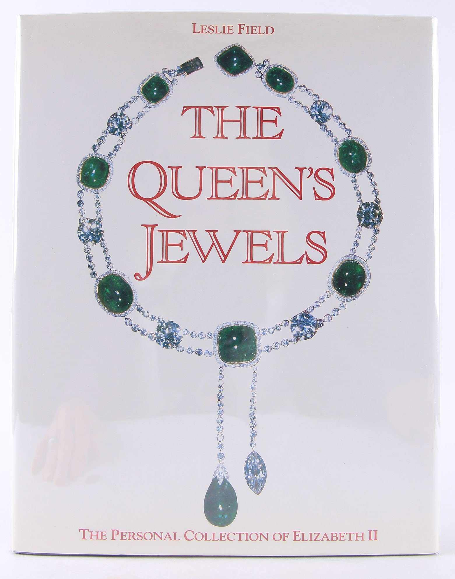 The Queen's Jewels Leslie Field 書籍 Amazon.co.jp: Queen's Jewels : Field, Leslie: Foreign Language Books
